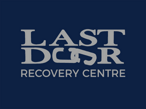 logo of last door recovery centre