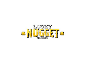 Logo of Lucky Nuggets Casino