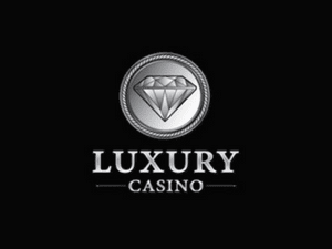 Logo of Luxury Casino