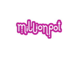 Logo of Millionpot Casino