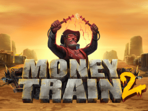 Banner of Money Train 2