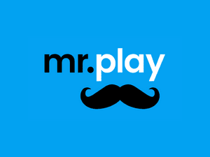 Logo of Mr. Play SportsBook