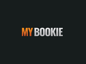 Logo of MyBookie SportsBook
