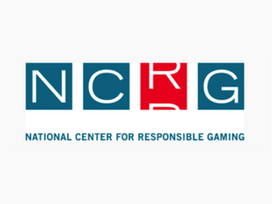 logo national centre responsible gaming