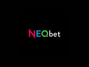 Logo of NEObet Sports