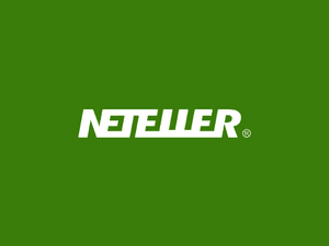 Logo of Neteller