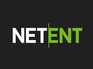 Logo of NetEnt