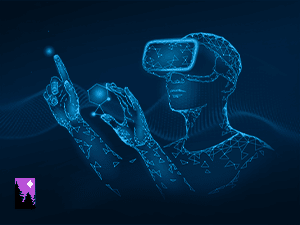 Banner of VR and AR Gaming Innovations by NetEnt 