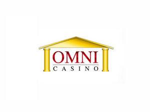 Logo of Omni Casino