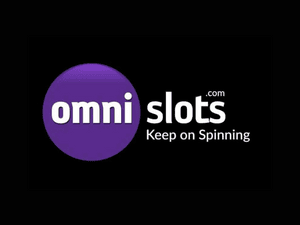 Logo of Omni Slots Casino