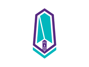 Logo of Pacific FC