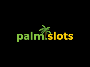Logo of Palmslots Casino