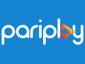 Logo of Pariplay