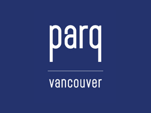 Logo of Parq Vancouver