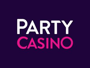 Banner of PartyCasino: A Premier Destination for BC Gamblers