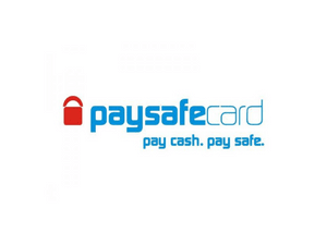 Banner of Paysafecard for the Privacy-Conscious