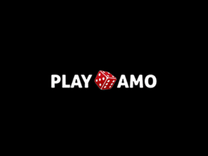 Logo of Playamo Casino