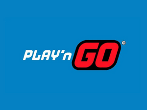 Logo of Play 'n GO Software