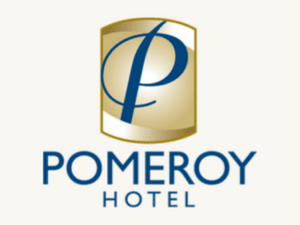 Logo of Pomeroy Hotel and Conference Centre Fort St. John, BC