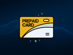 Logo of Prepaid Cards