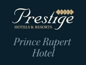 Banner of Prestige Hotel Prince Rupert
