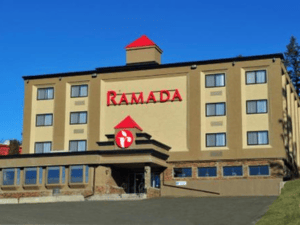 Banner of Ramada