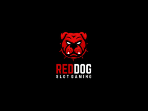 Logo of Red Dog Casino