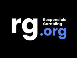 logo of responsible gaming network