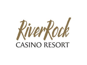 Logo of River Rock Casino Resort