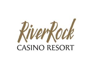 Banner of River Rock Casino Resort