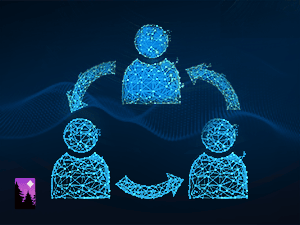 Banner of Strengthening Collaboration