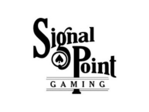 Logo of Signal Point Gaming