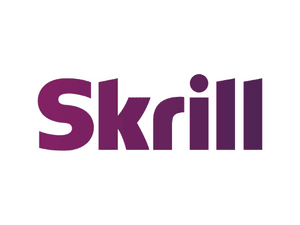 Logo of Skrill Payment Method