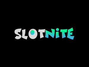 Logo of Slotnite Mobile Casino