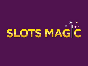 Logo of Slots Magic Casino