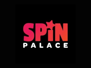 Logo of Spin Palace Casino