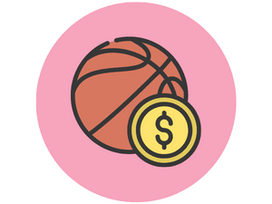 Logo of Sports Betting