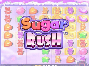 Banner of Sugar Rush