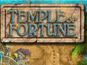 Banner of Temple of Fortune