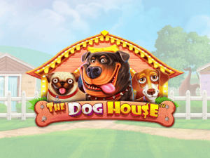 Banner of The Dog House