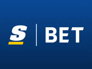 Logo of theScore Bet