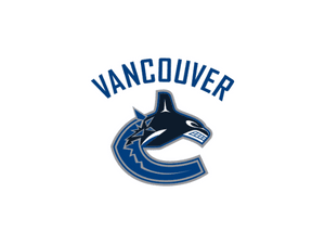 Logo of Vancouver Canucks