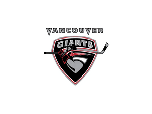 Logo of Vancouver Giants