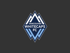 Logo of Vancouver Whitecaps Team