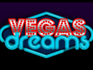 Banner of Vegas Dreams