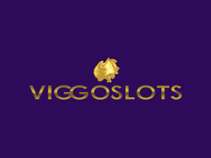 Logo of Viggo Slots Casino