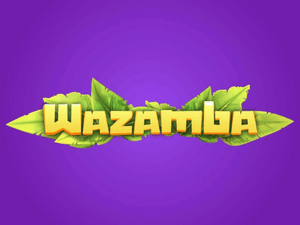 Logo of Wazamba Casino