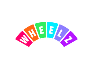 Logo of Wheelz Casino