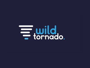 Logo of Wild Tornado Casino