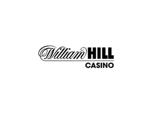 Logo of William Hill Casino